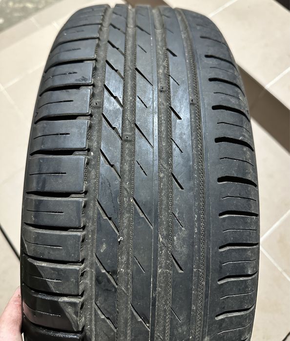 Anvelope Nokian 205 50 R16 ca noi