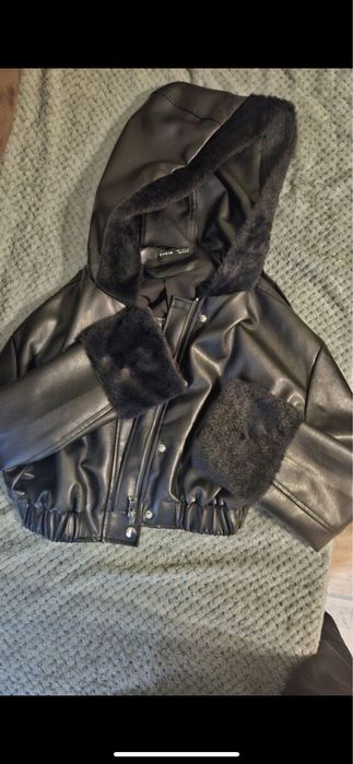 Зимно яке размер ХS