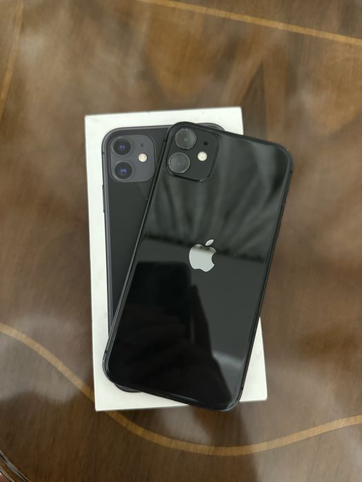 iPhone 11 128 гб