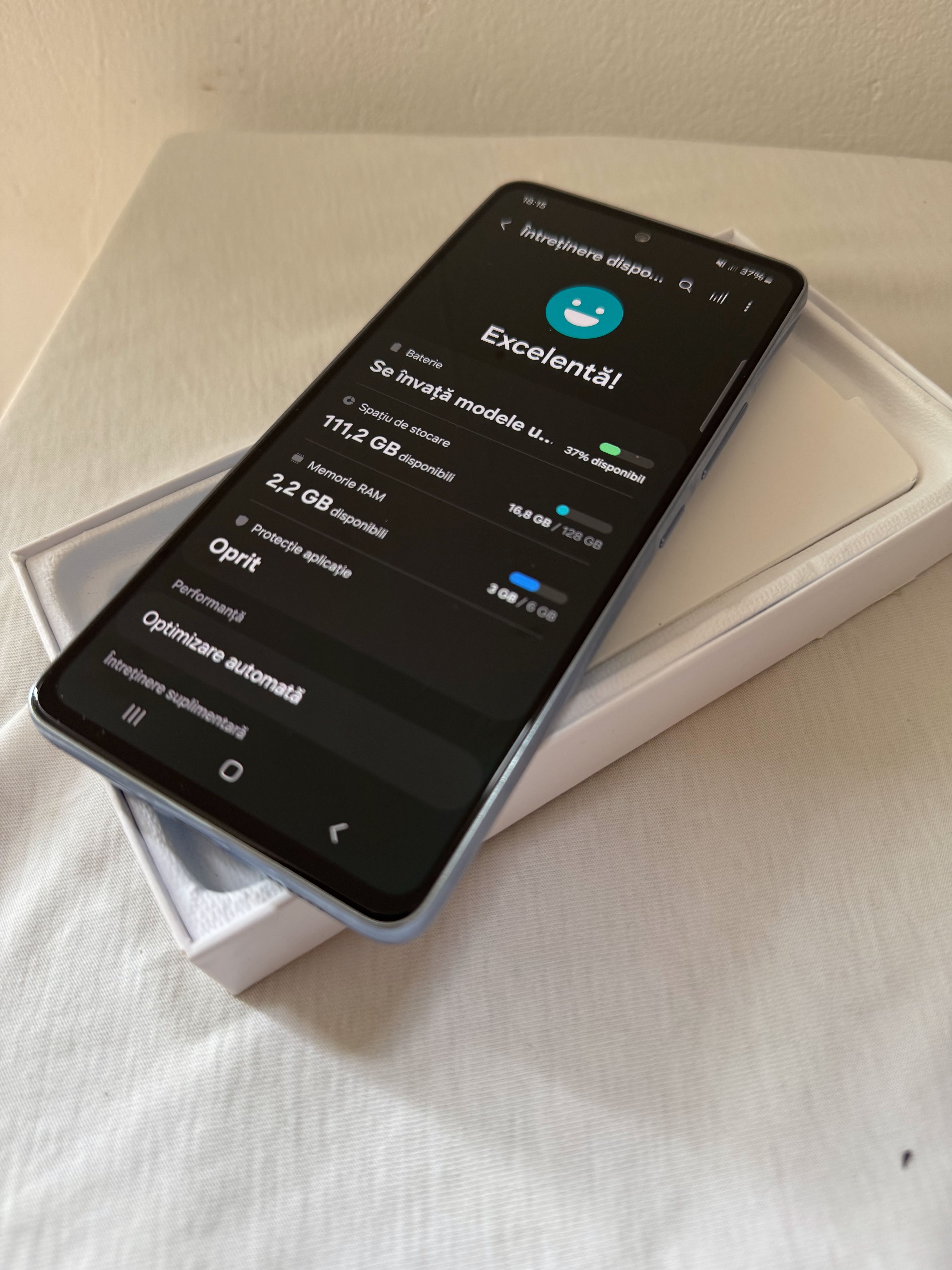Samsung Galaxy A53 5G