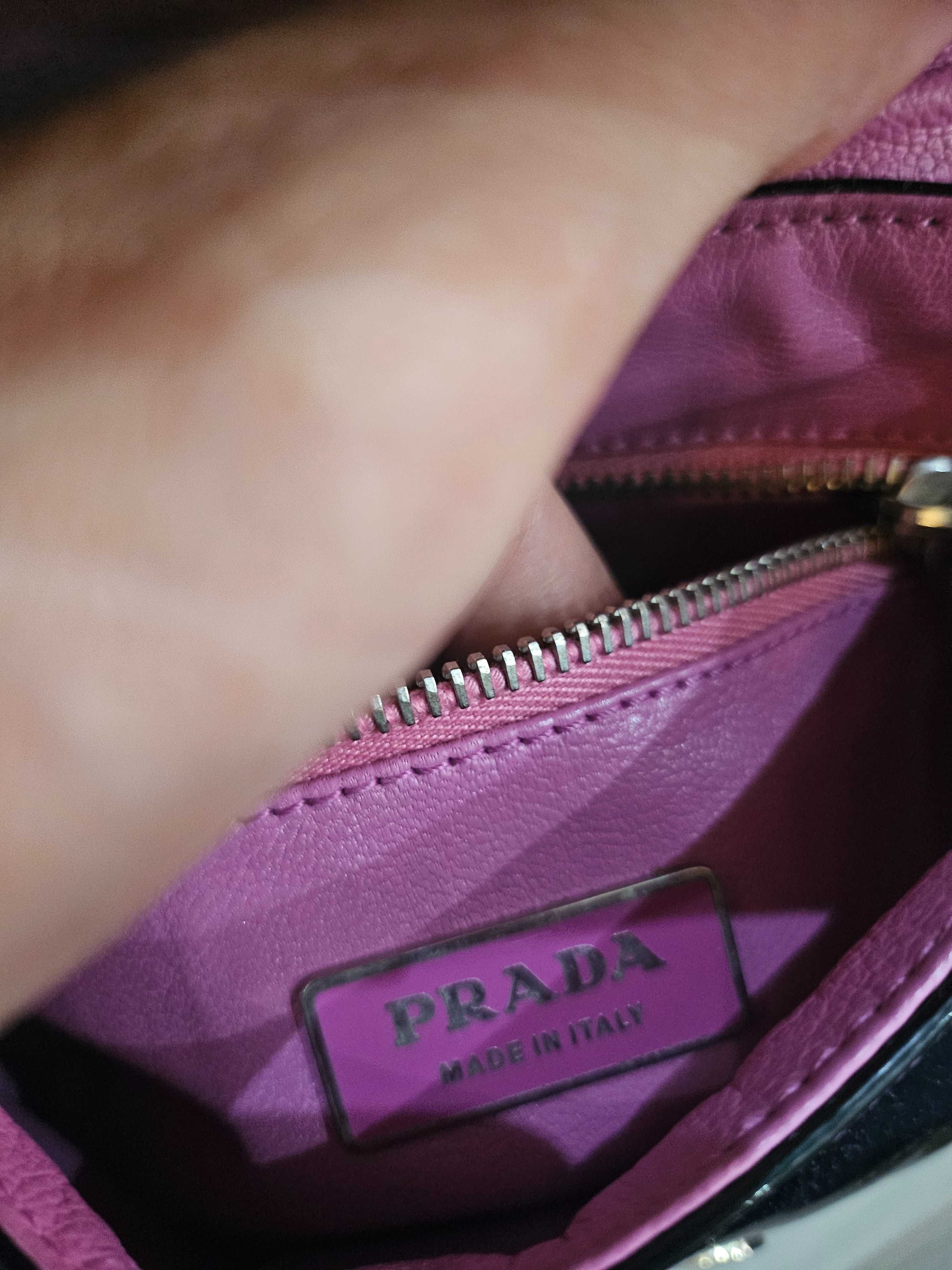 Дамски чанти Prada,Marko polo, Chanel