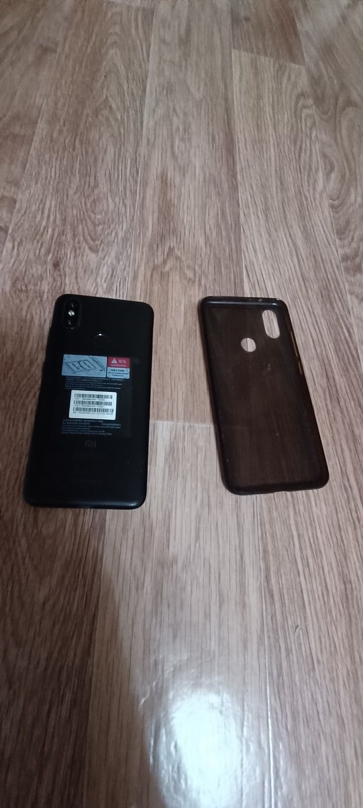 Продам Xiaomi Mi A2