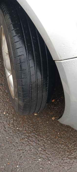 Vând autoturism Megan