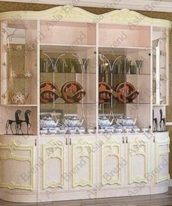 Аsiabrend мебель "Лиза" , Каробкасымен , ашылмаған, құрастырылмаған.