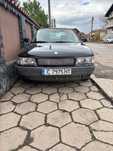 Audi 80 газ/бензин