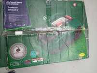 Masina tuns iarba Parkside ,cu acumulator 20V