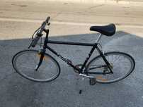 Bicicleta daneza Sco