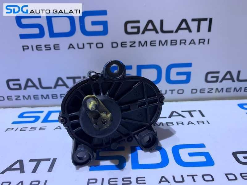 Motoras Actuator Galerie Admisie BMW Seria 1 F20 F21 118 120 125 2.0 D N47 2010 - 2019 Cod 8506410 0280751014