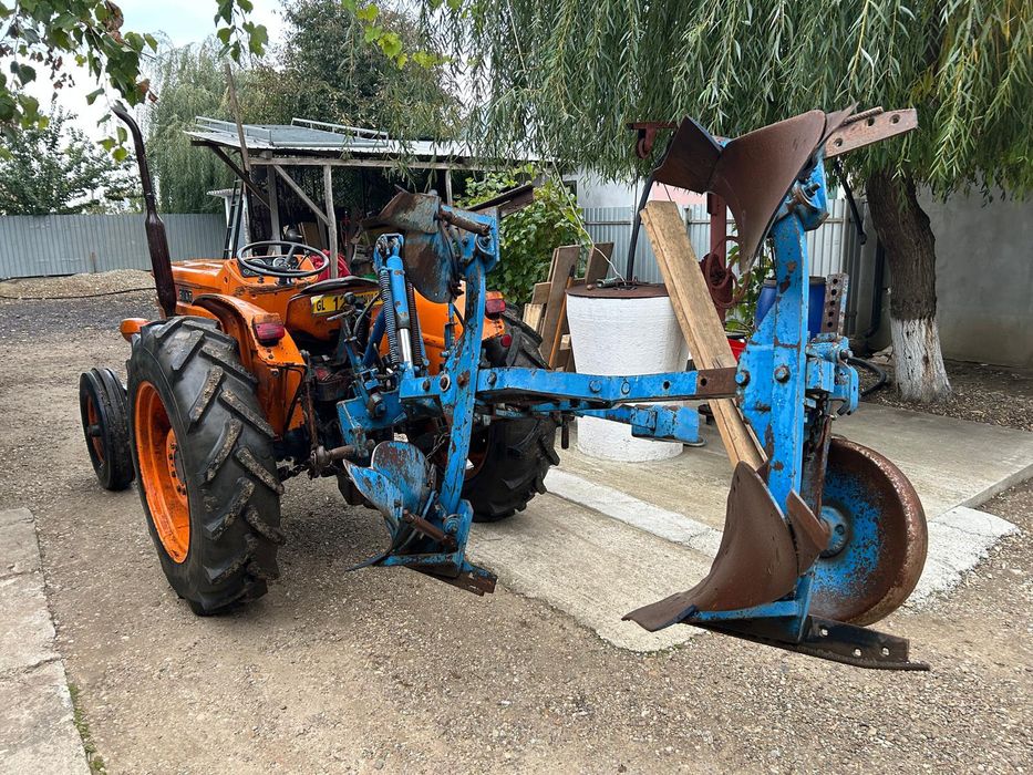 Plug rabewerk 2 cormane