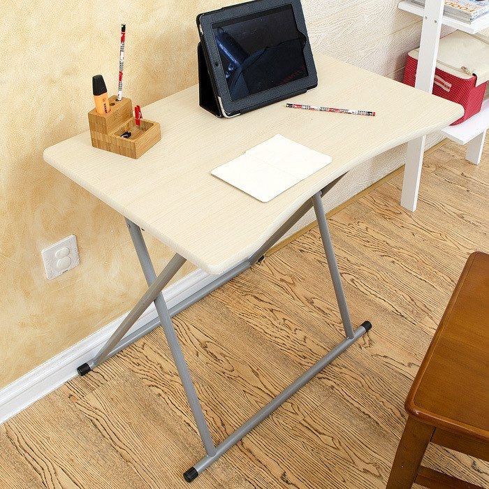 Складной стол для компьютера и ноутбука