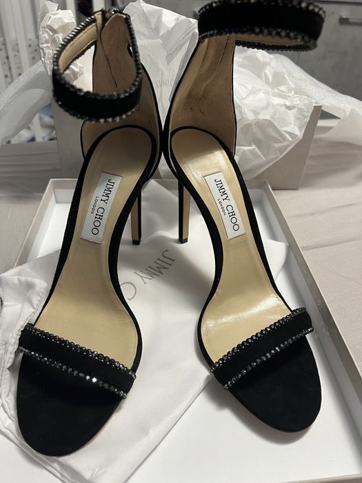 Sandale Jimmy Choo