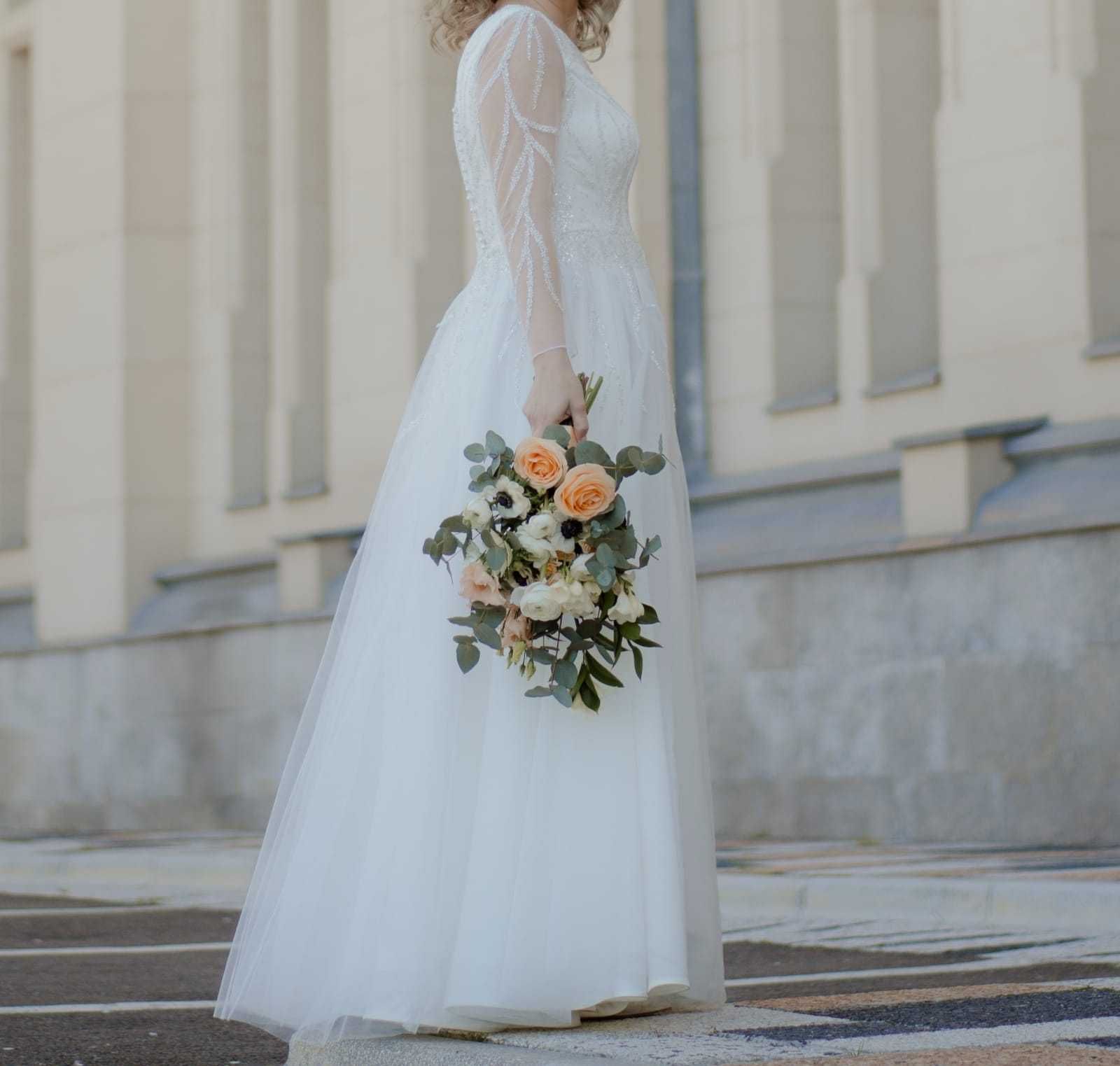 Rochie de mireasa