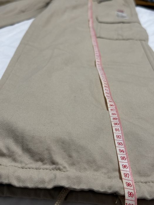 Pantaloni baggy Levi’s
