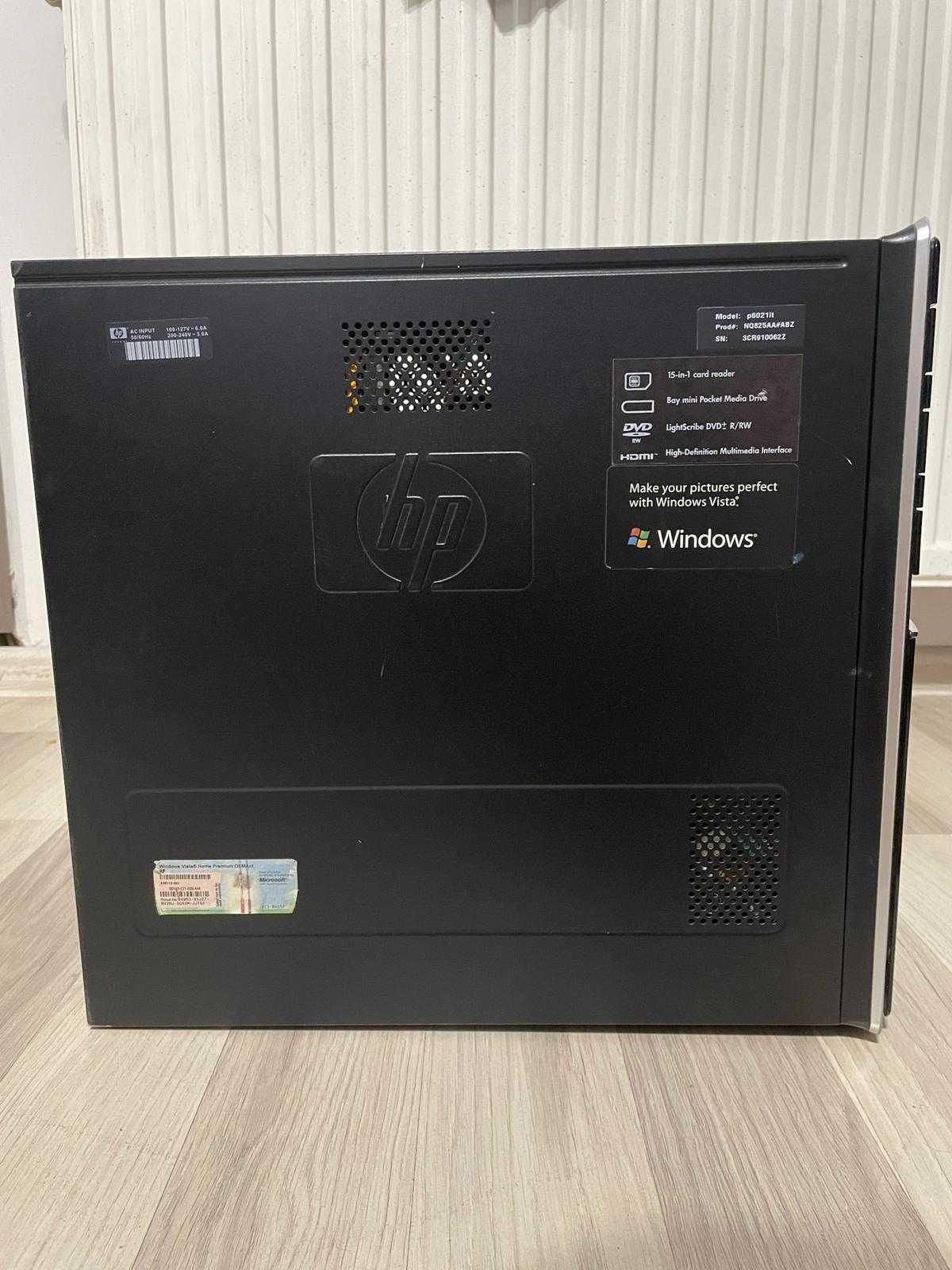 Unitate PC 8GB RAM I5