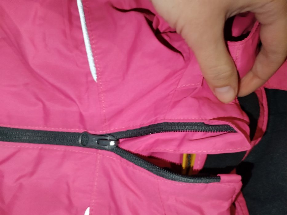 Якета за момиче 92/98 и 98/104