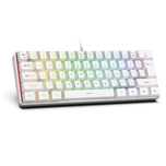 GOTBAT Gaming Keyboard / GOTBAT гейминг клавиатура