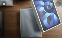 Планшет Apple Ipad Air 5 22г . память 256