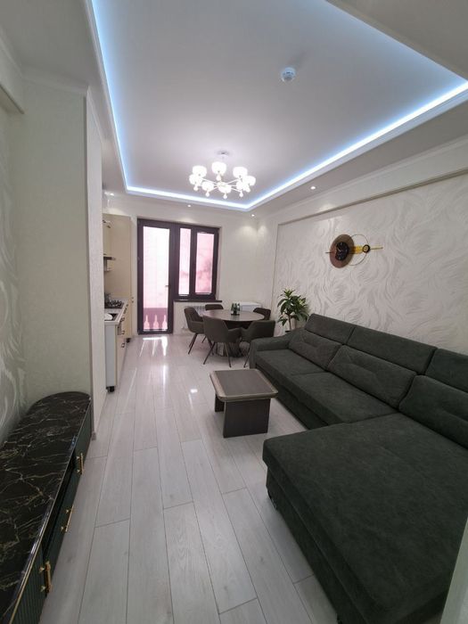 Сдаётся в аренду 1ком квартира Чиланзар 6 Ж/К Prime Tower