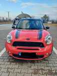 Mini Cooper Countryman S ALL4x4