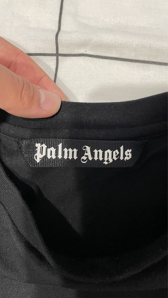 Тениска Palm Angels