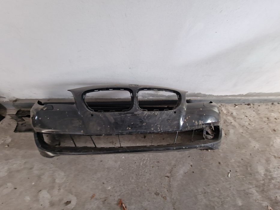 Vand bara fata,bara spate,praguri,difuzor Bmw f10