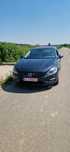 Volvo v60 plug in hybrid 2014