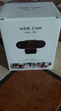 Camera web, Full HD 2K, Rezolutie 1920 x 1080p