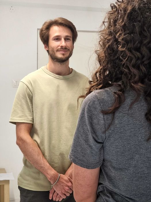 Meditatii actorie - pregatire pentru examenul de admitere la teatru