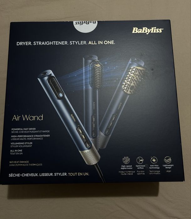 Babyliss stare ca nou