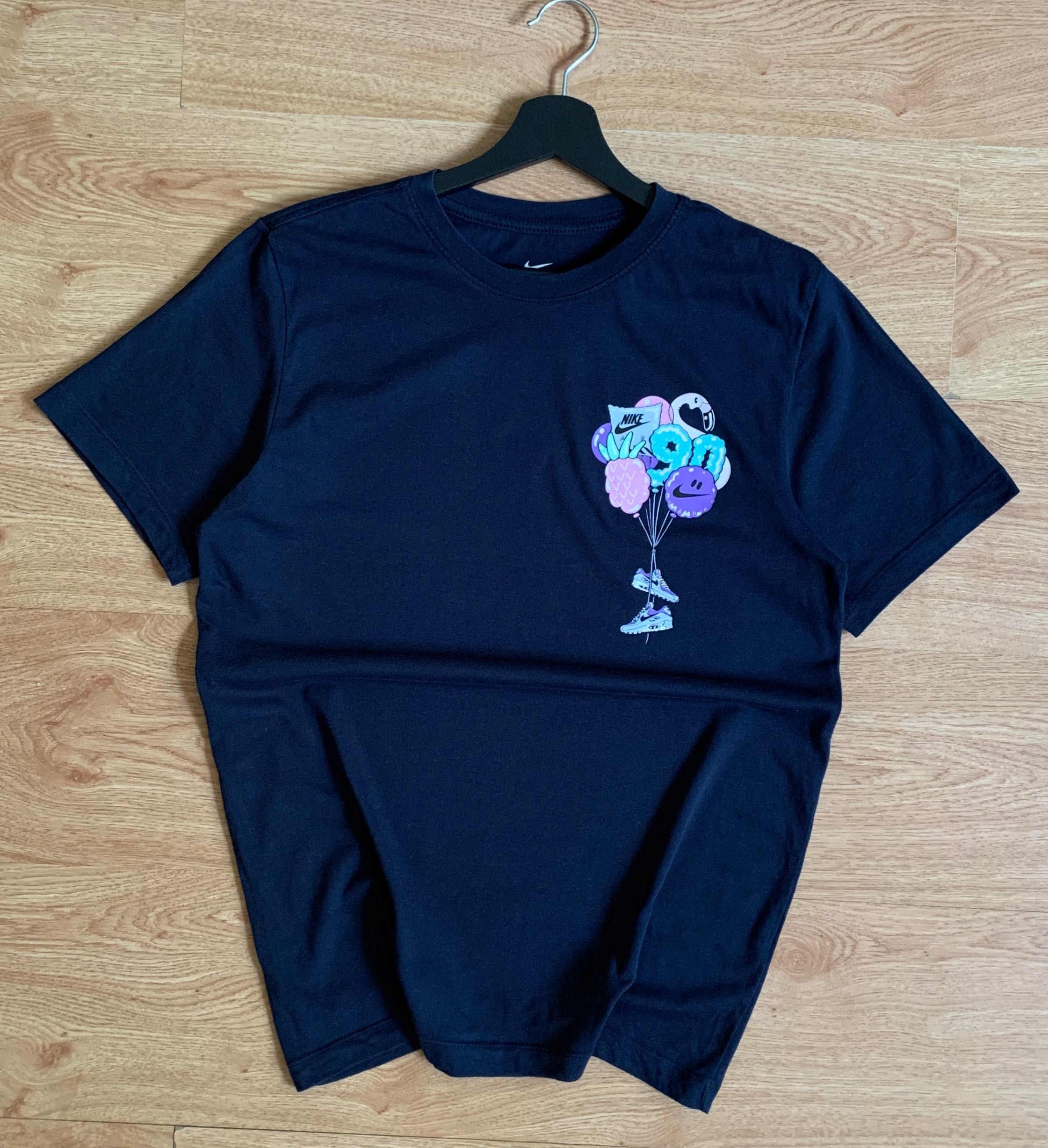 Тениска Nike Air Max 90 Tee