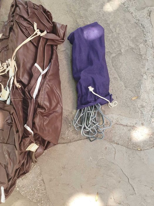 Cort 4 persoane tip A