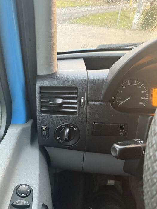Mercedes Sprinter 316