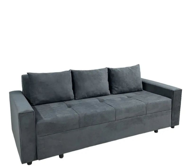 Продам б/у диван-тахту