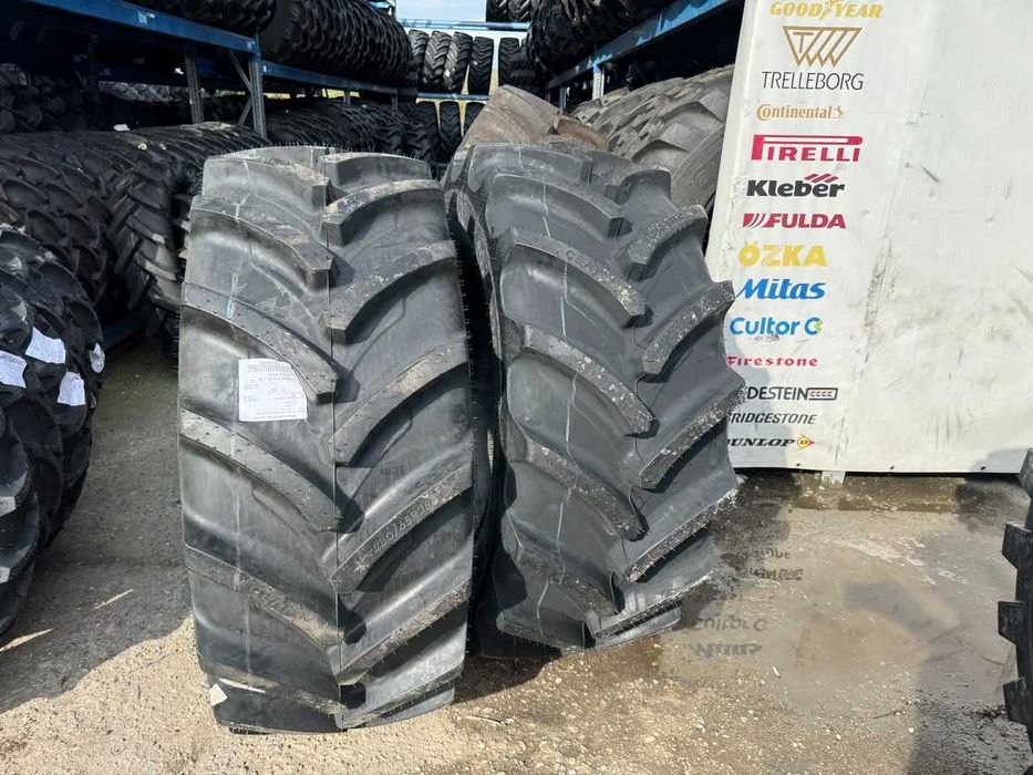 Marca CEAT pentru STEYR 480/65R28 anvelope noi radiale