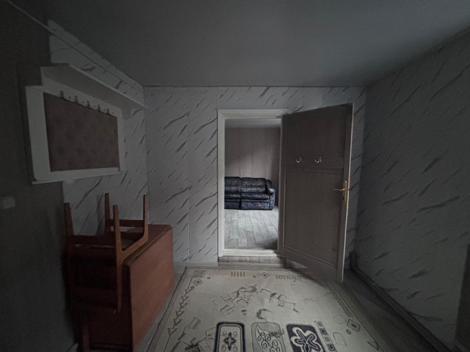 Времянка 3 комнаты сдаеться