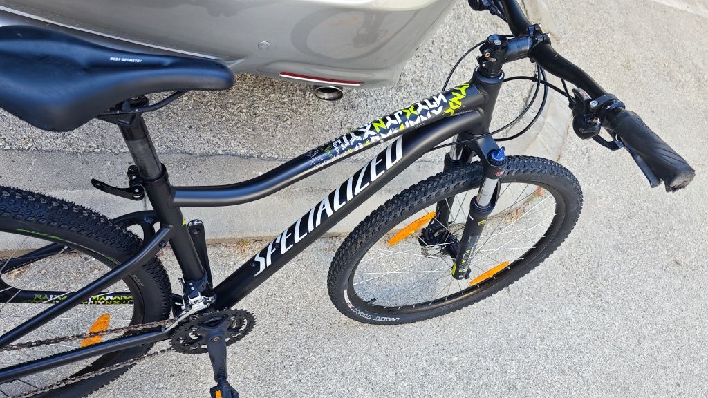 Specialized колело 27,5 велосипед