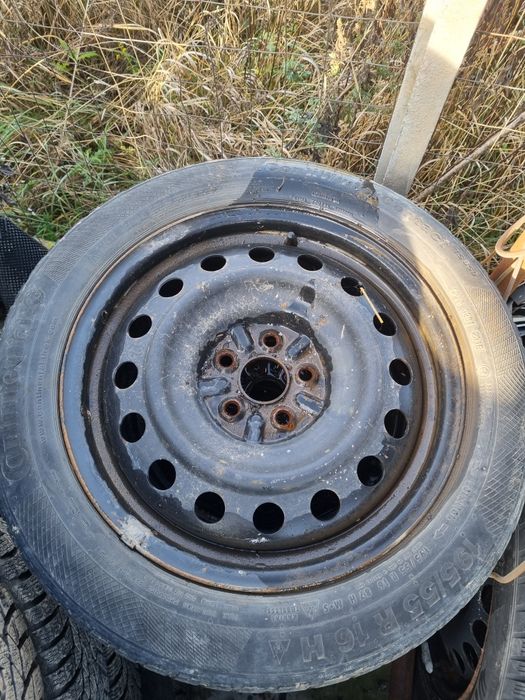 Cauciucuri/Anvelope Iarna M+S   r17 / r19