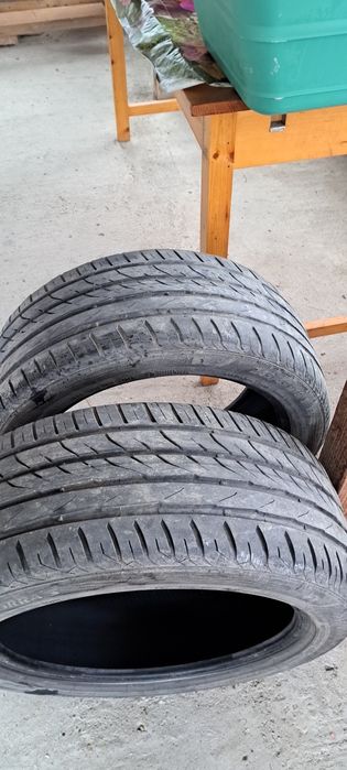 Anvelope de vară 245 / 45 R18