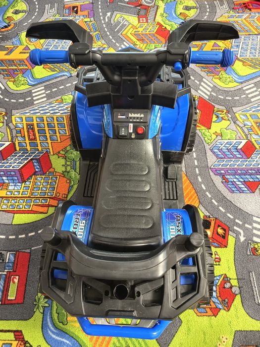 Atv copii electric