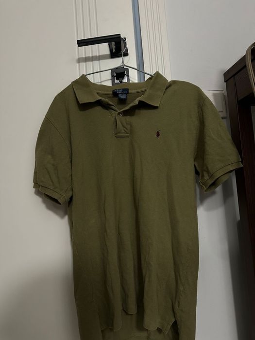Polo Ralph Lauren хаки