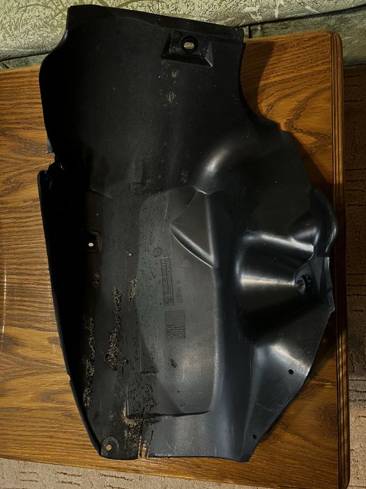 Части за Е46 седан