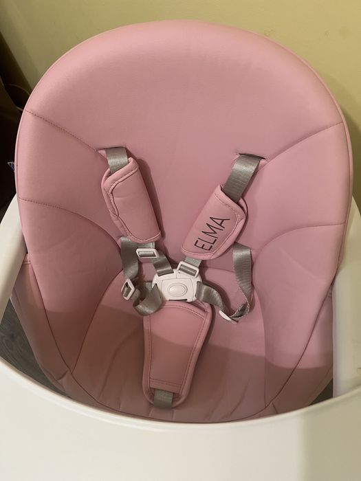 Детско столче за хранене Kikka boo Elma