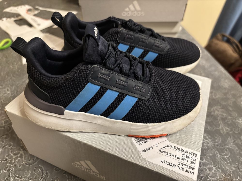 Детски маратонки ADIDAS Racer TR211 GW6595 номер 26,5