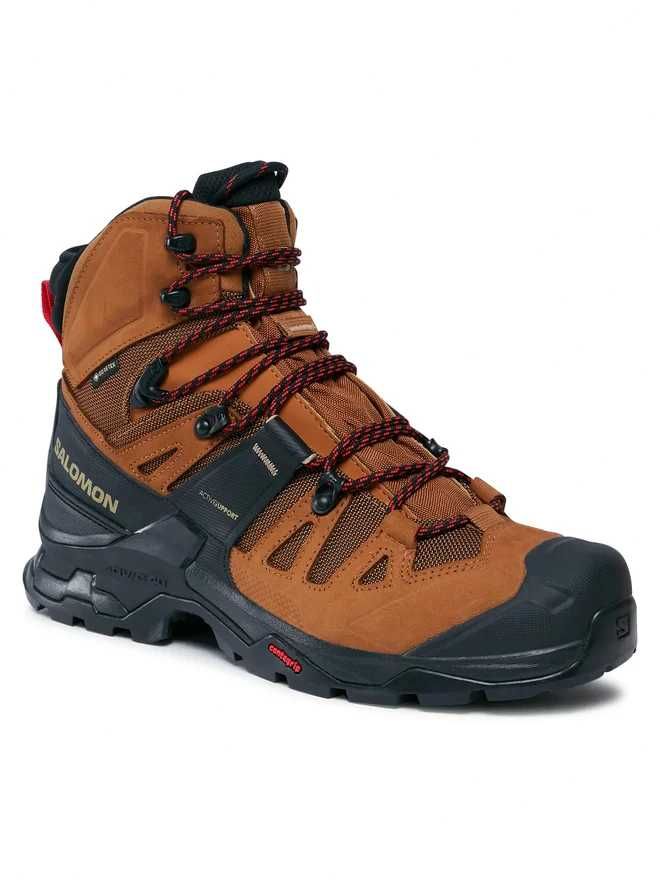 Туристически обувки Salomon Quest 4 GORE-TEX