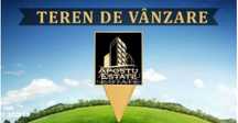 Teren 2000 mp  Intravilan