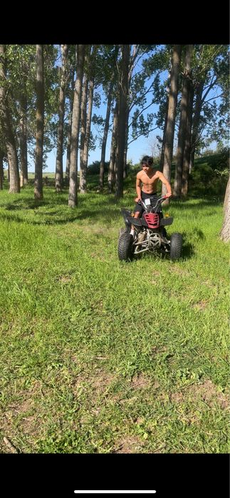 Bashan semiautomat 200cc cu acte