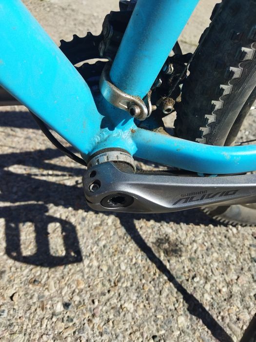 Велосипед ORIX Nine 29 цола с рамка ХЛ