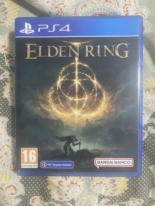 Elden Ring PS4