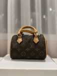 Louis Vuitton - мини чанта