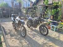 BMW F650GS Dakar tubeless - GARANTIE 6 luni